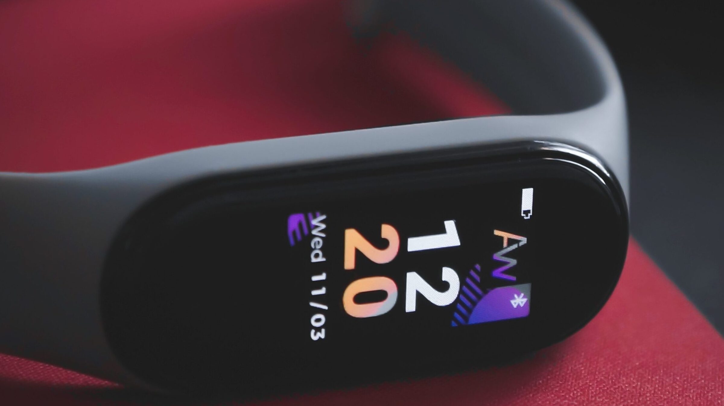 Home piozard fitness band 6764739